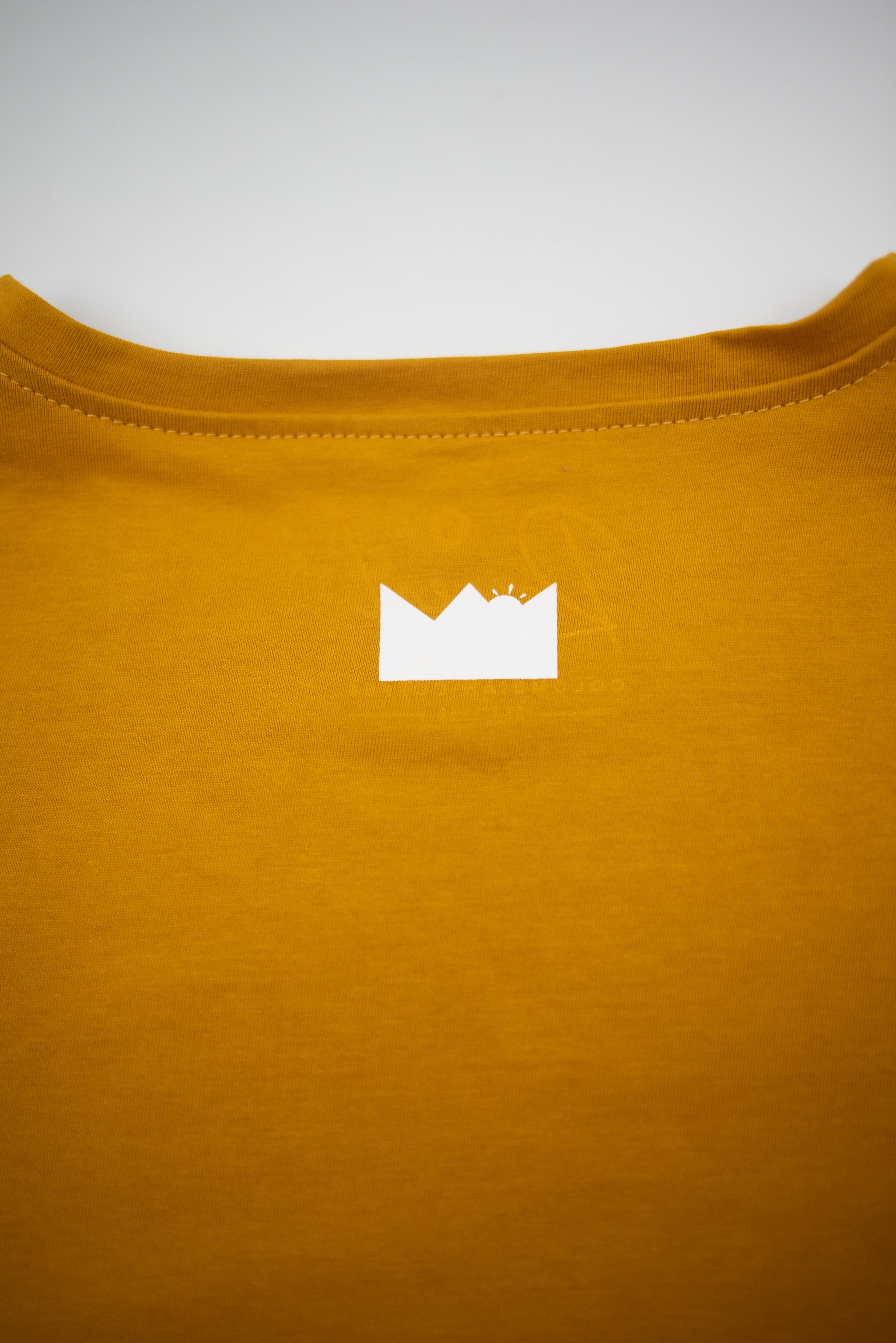 Summer Orange T-SHIRT