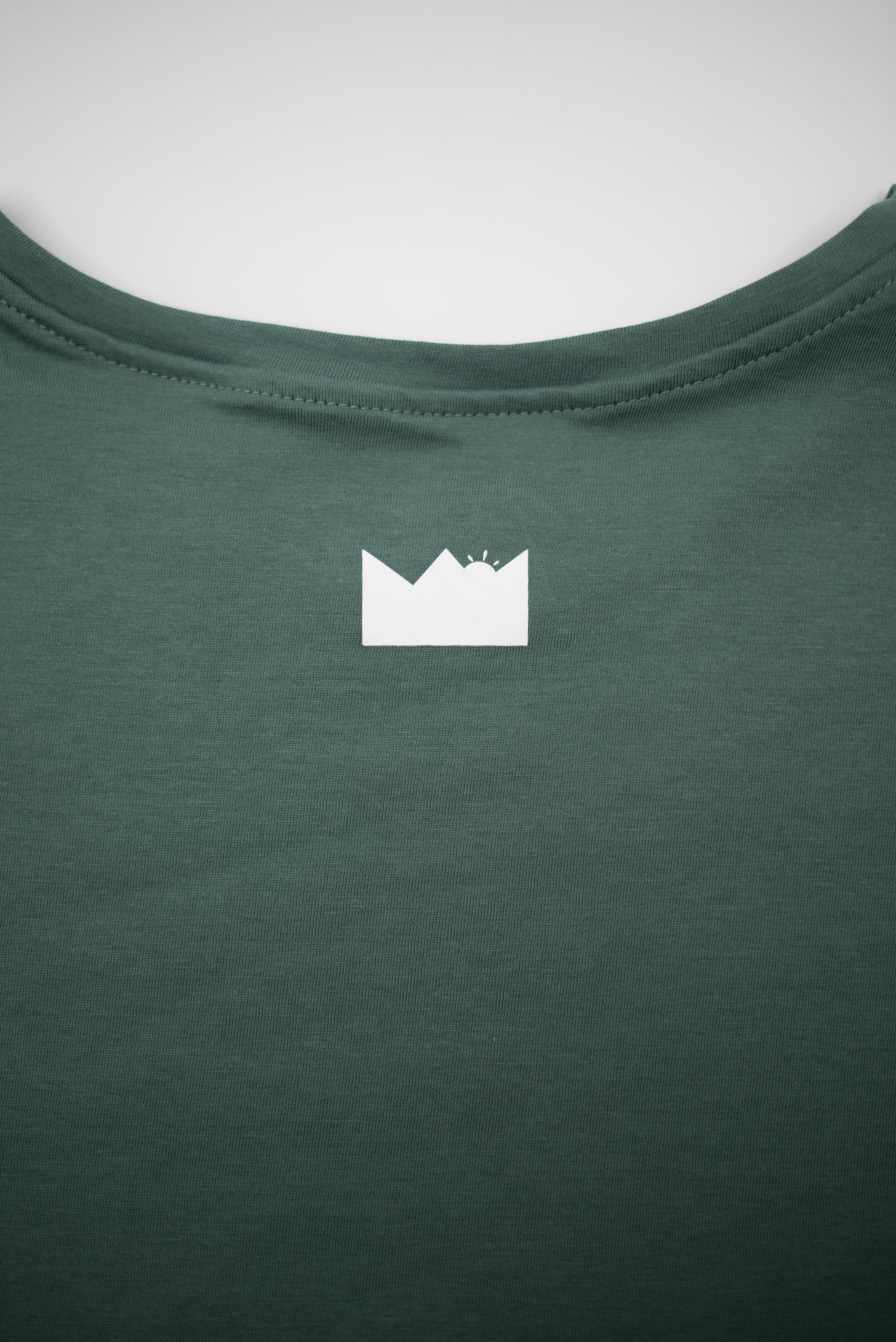 Emerald T-SHIRT