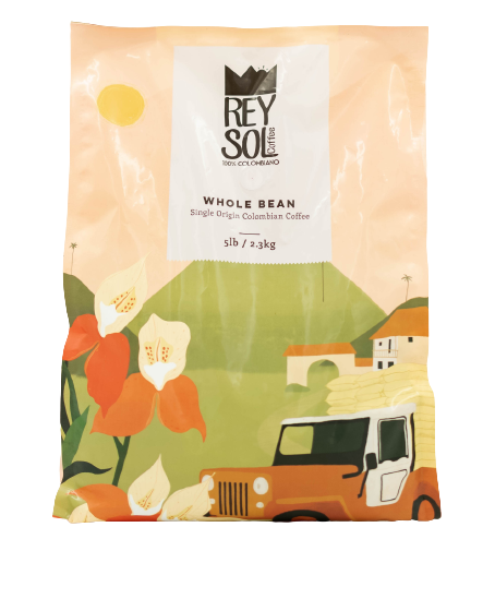 Rey Sol Select - 5lb