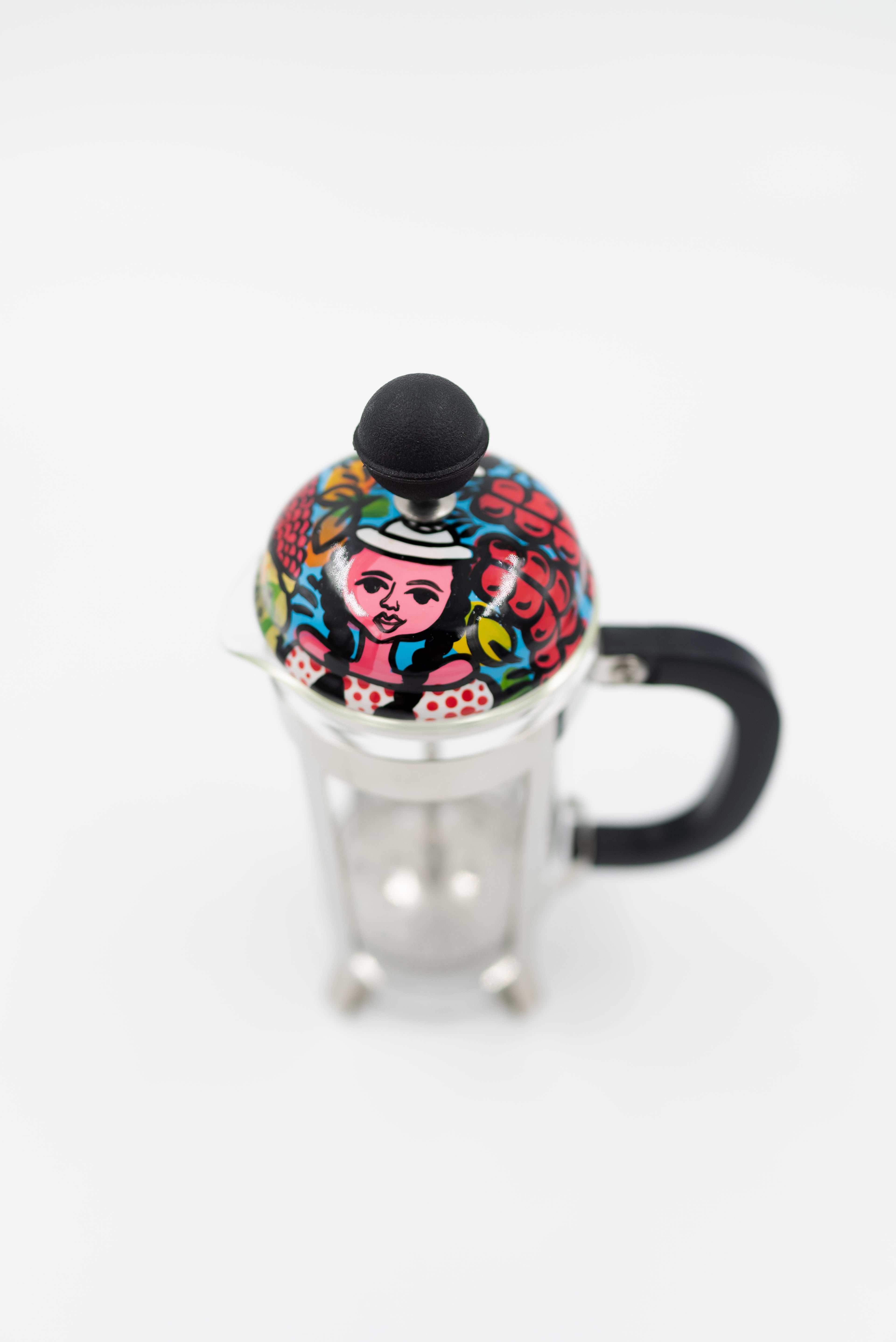 French Press Coffee Maker