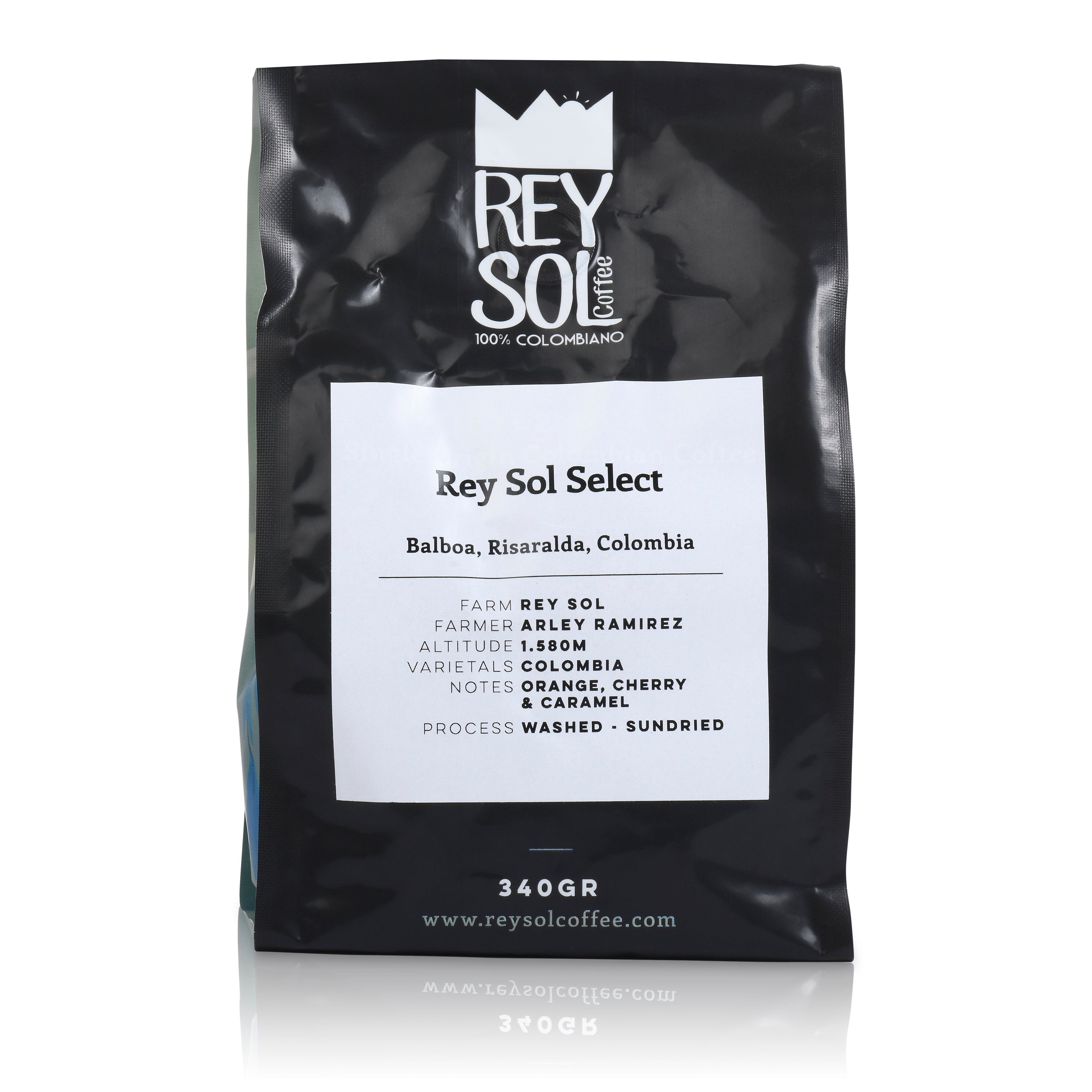 Rey Sol Select