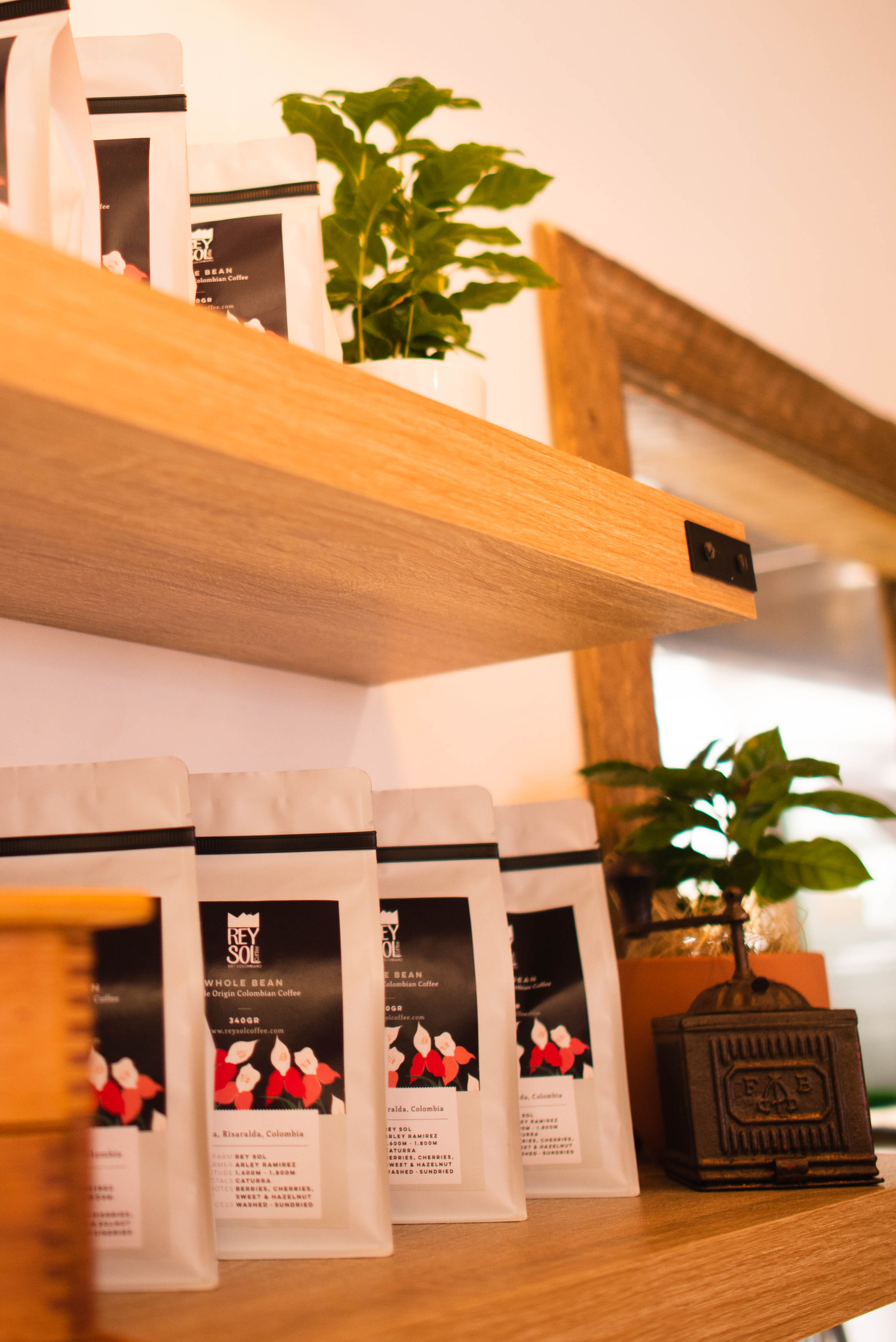 Our Products
