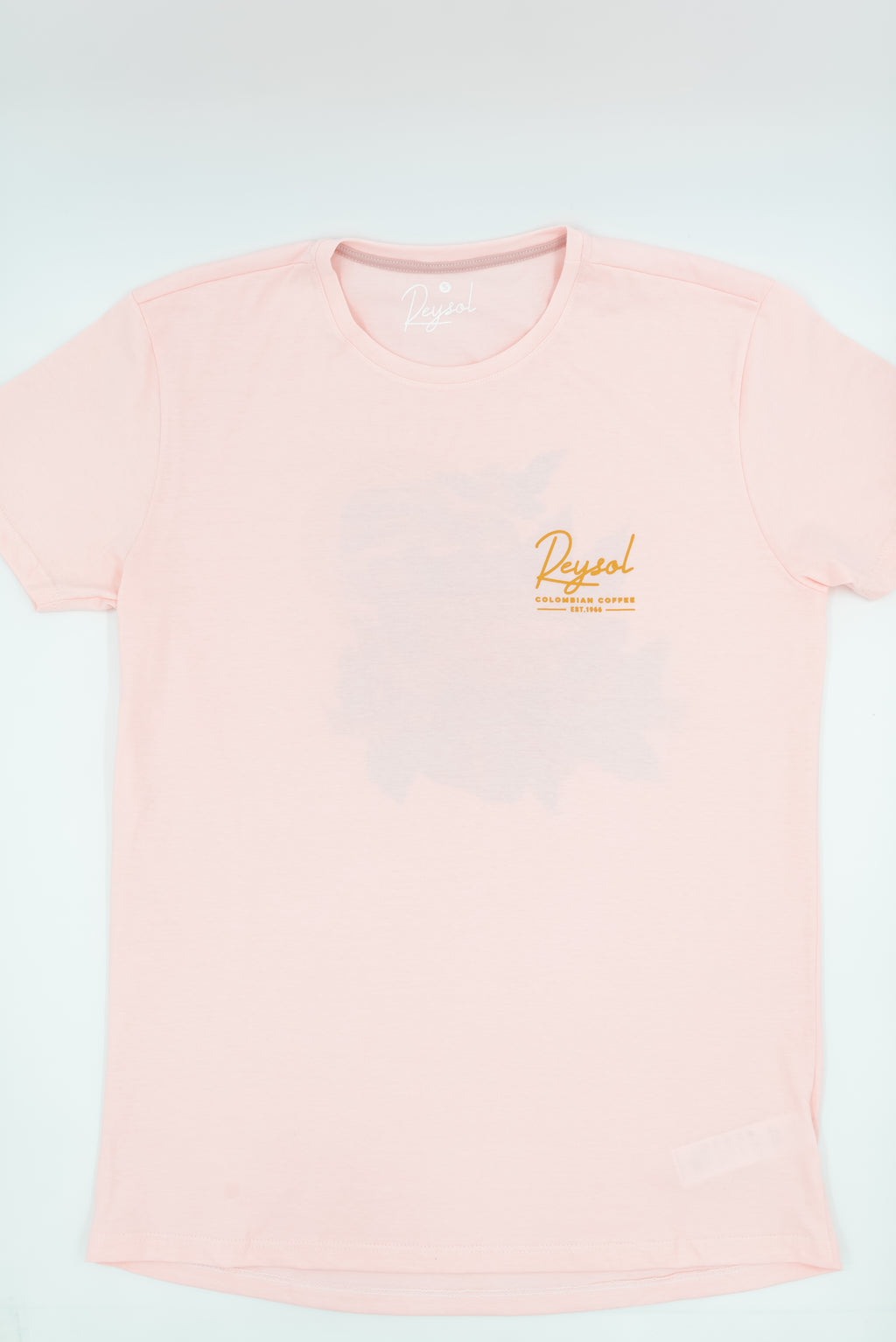 Pink T-SHIRT