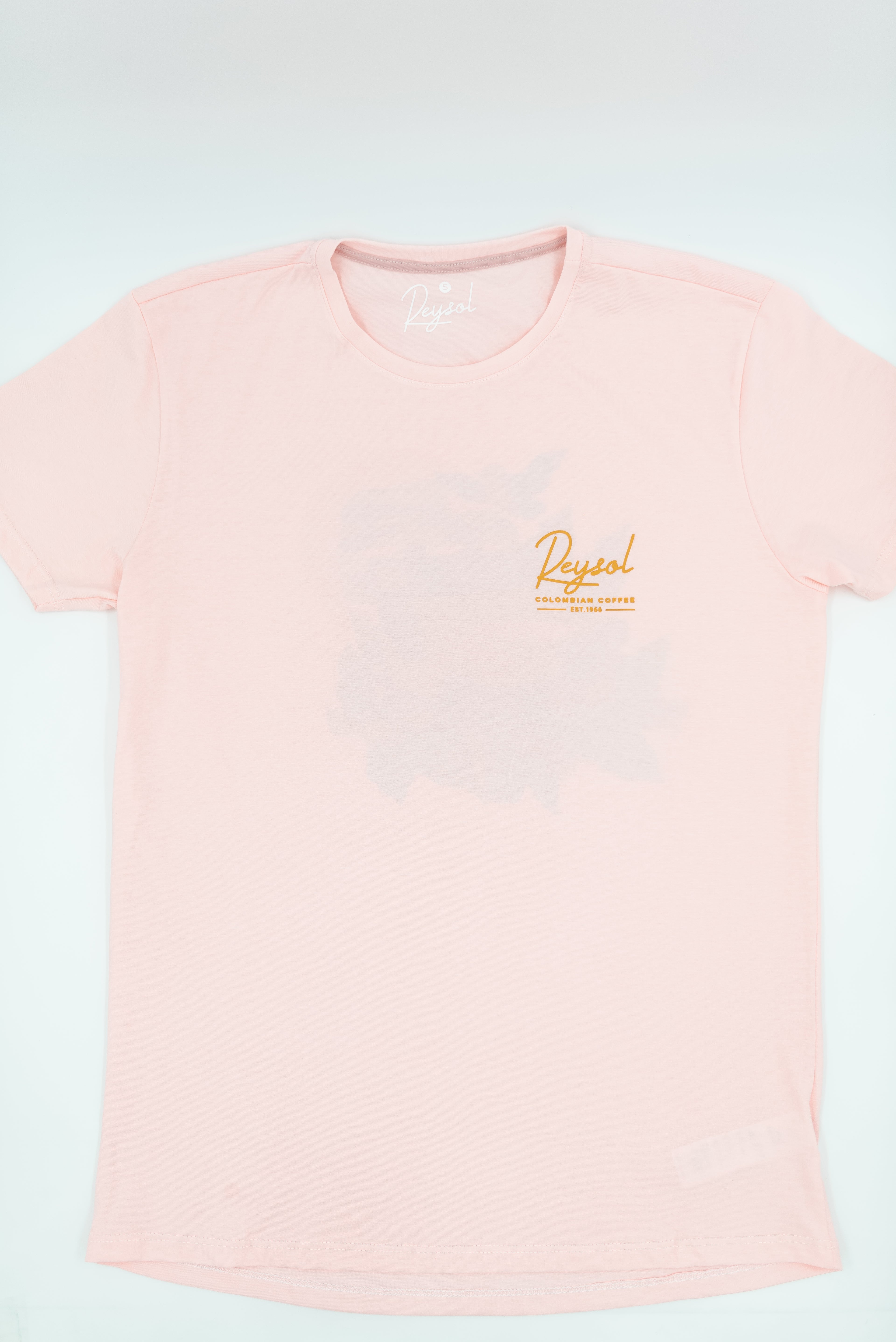 Pink T-SHIRT
