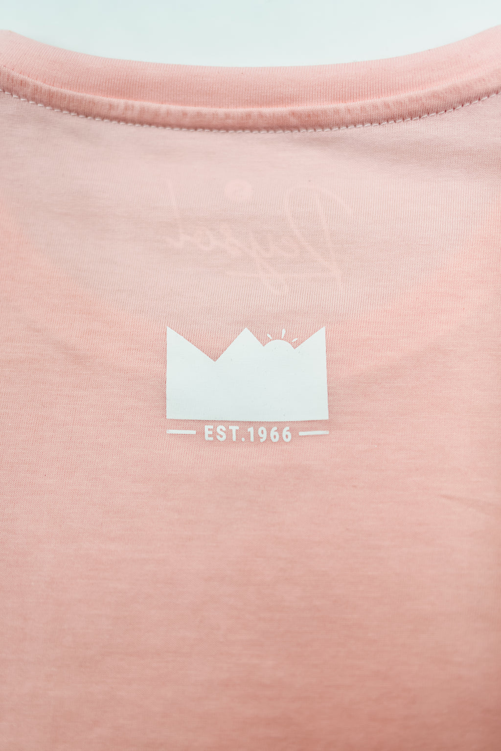 Pink T-SHIRT