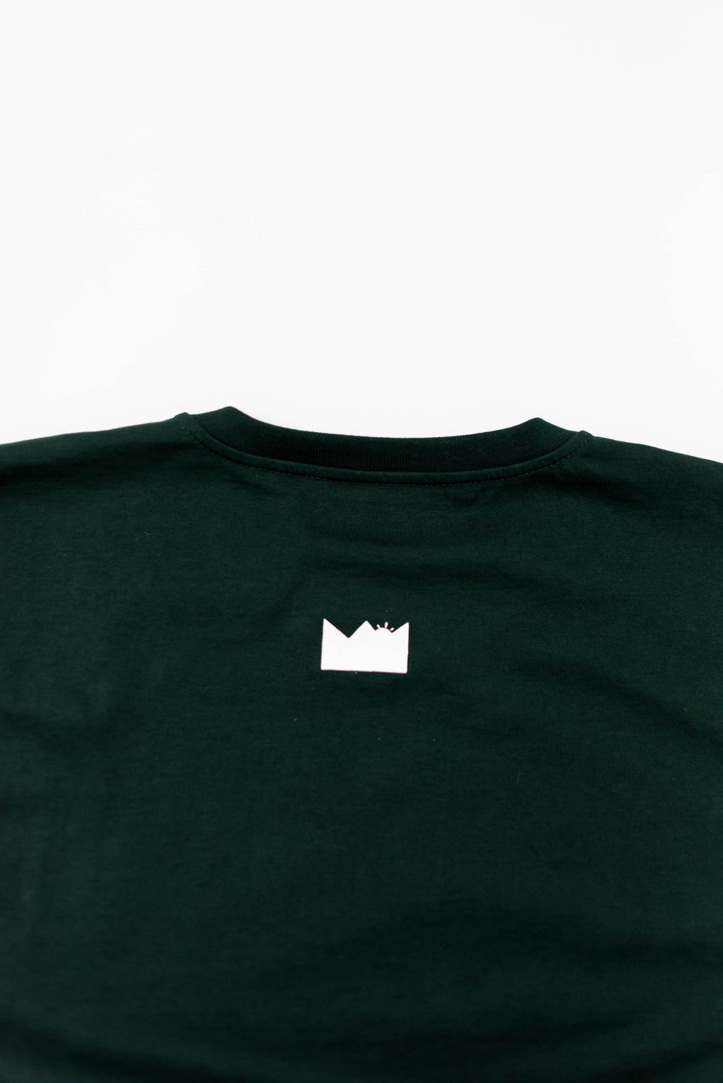 Green T-SHIRT