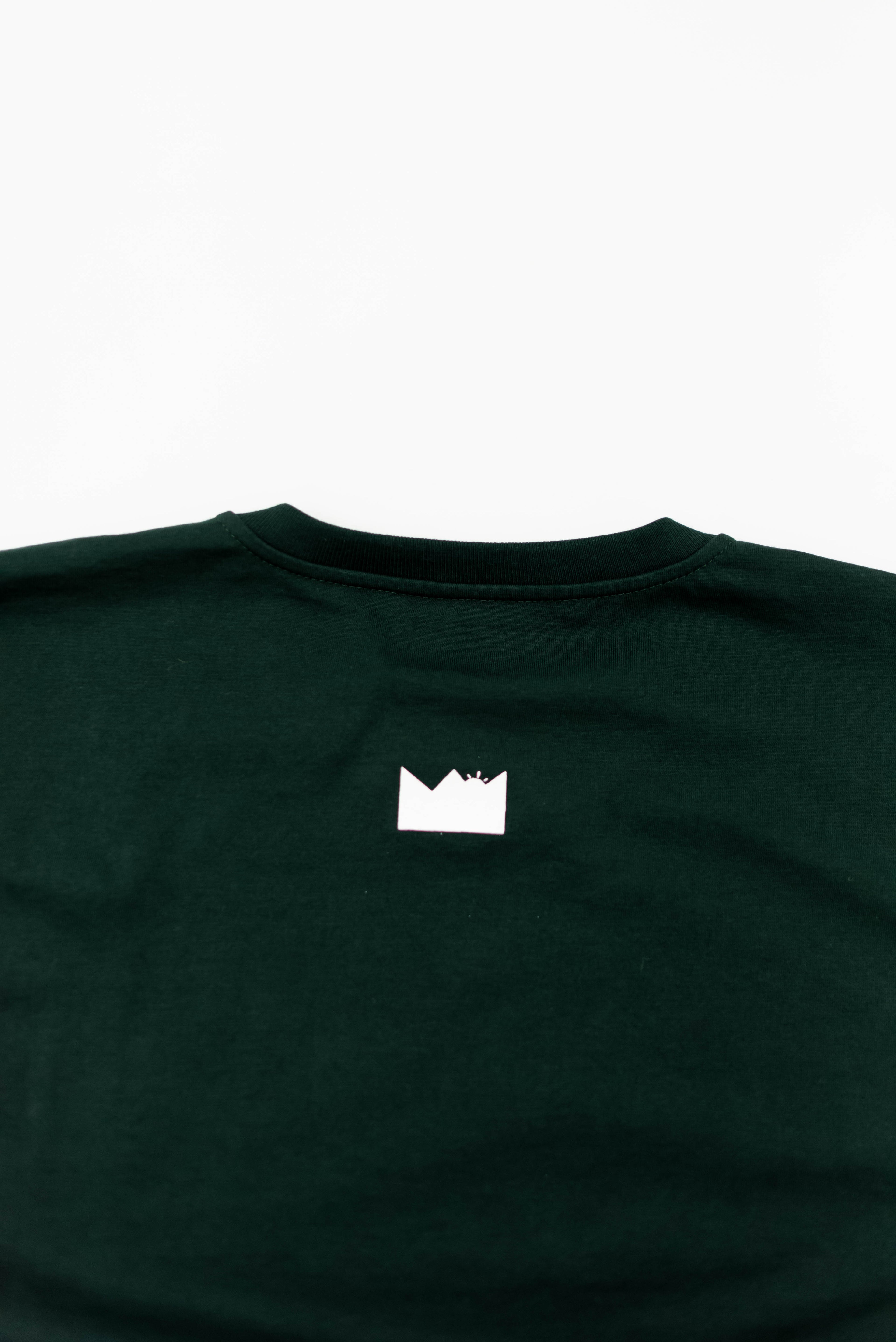 Green T-SHIRT