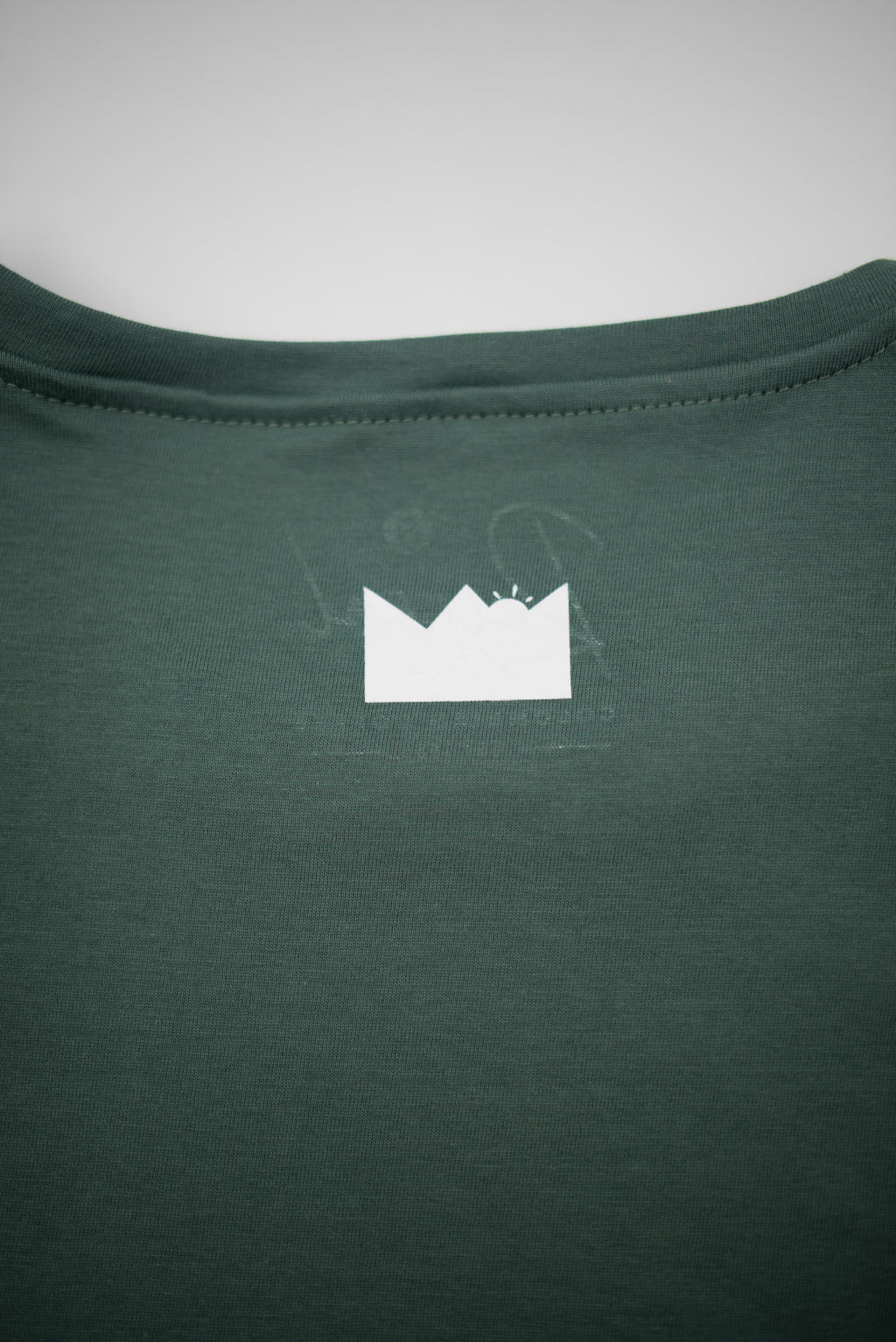 Gold T-SHIRT