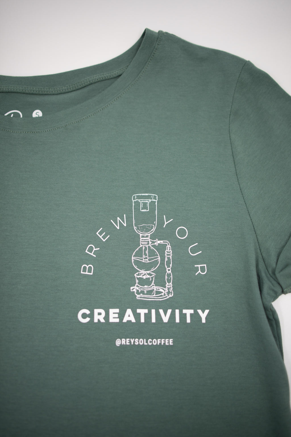Emerald T-SHIRT