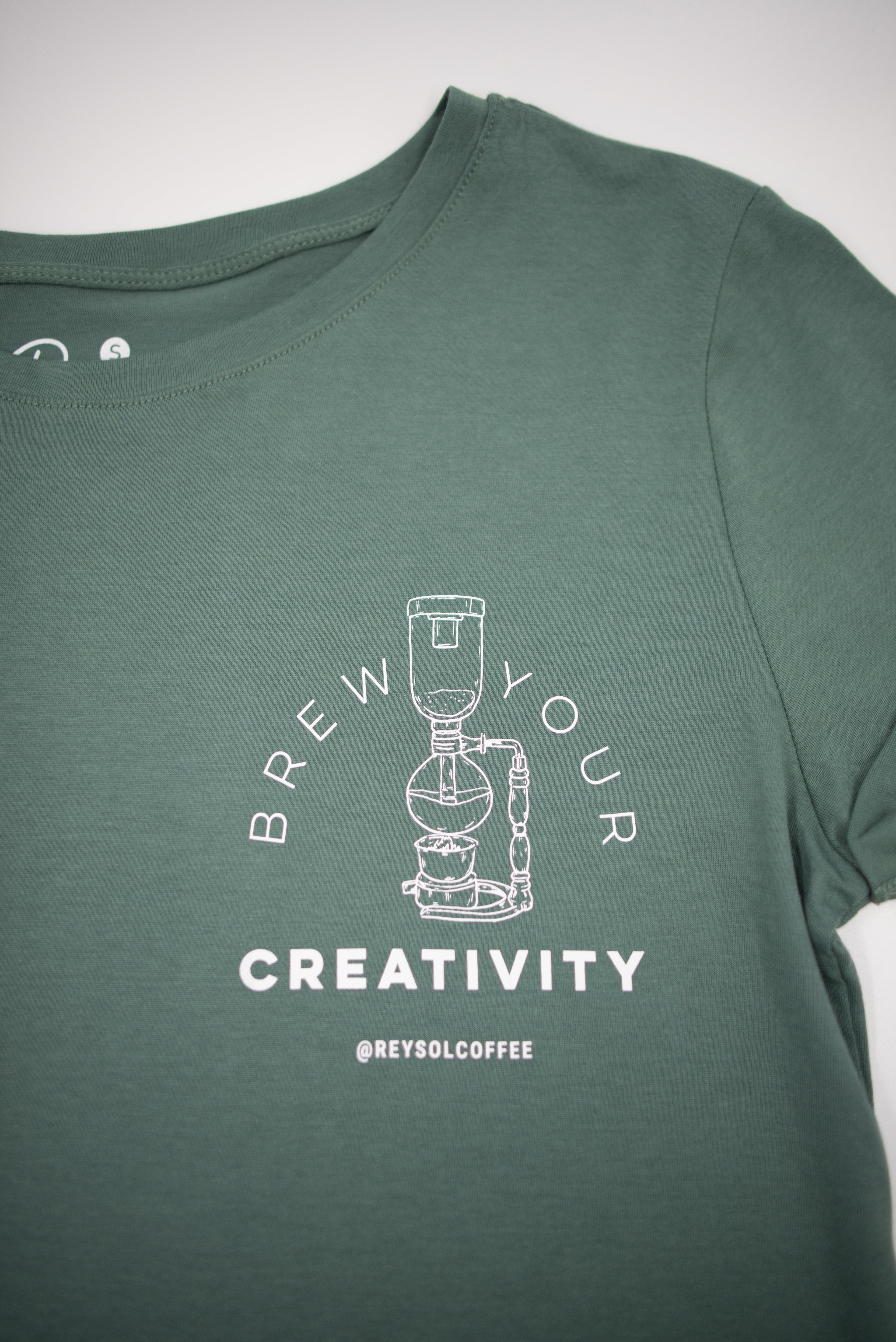 Emerald T-SHIRT