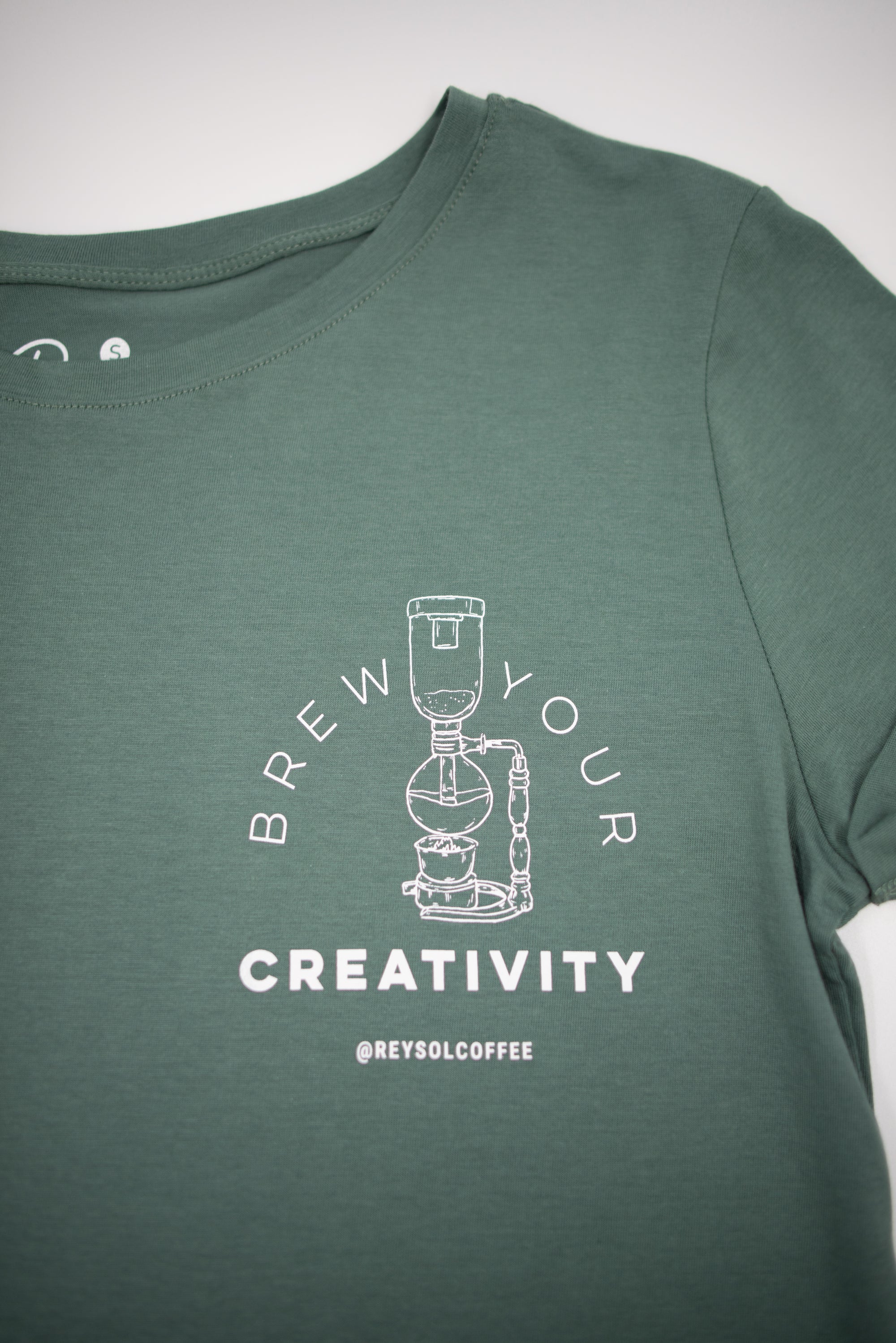 Emerald T-SHIRT