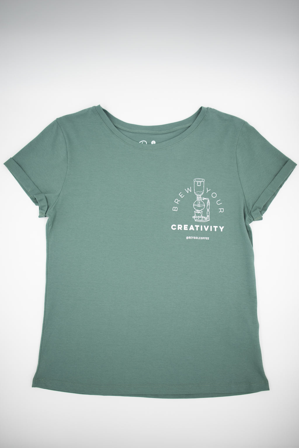 Emerald T-SHIRT