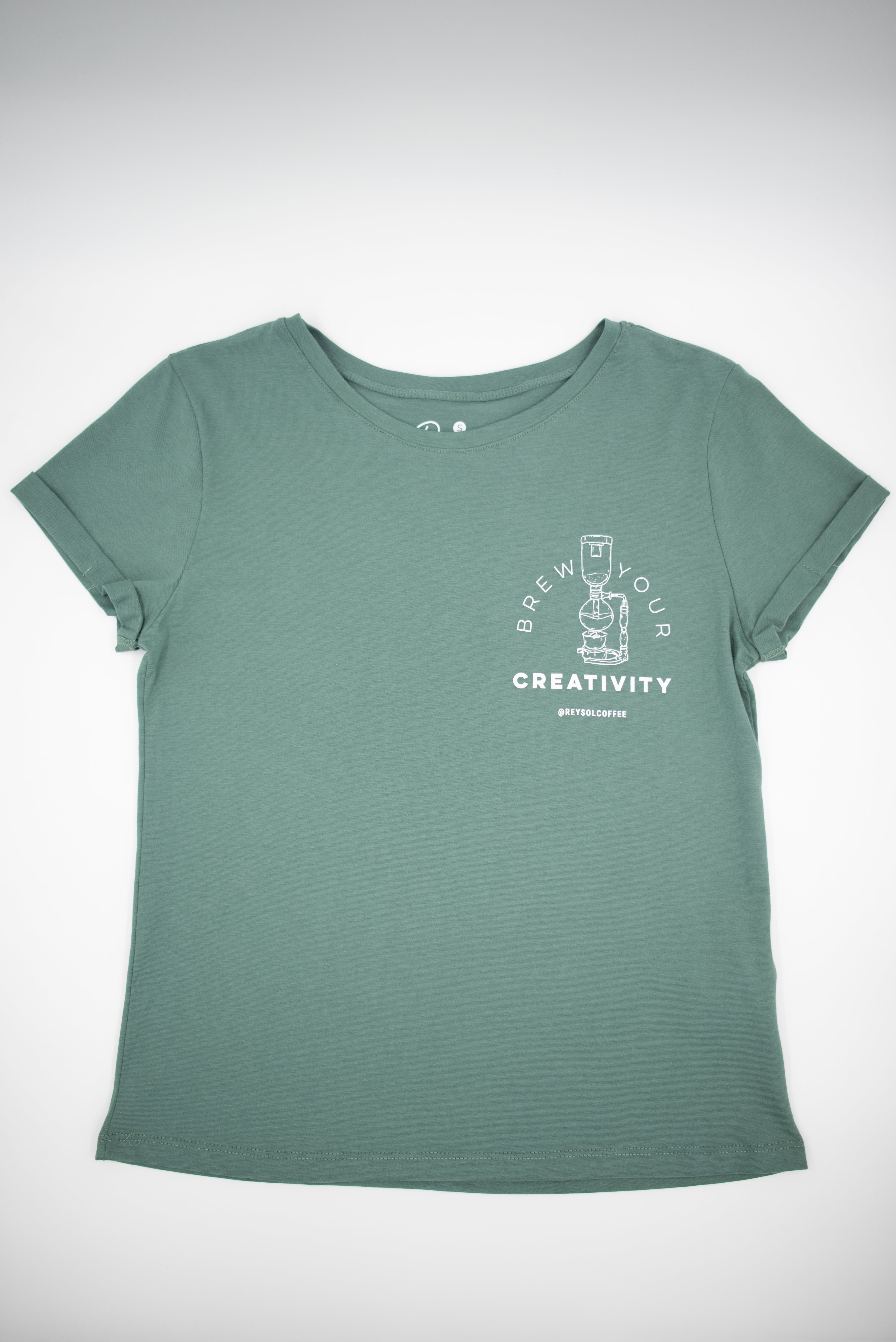 Emerald T-SHIRT
