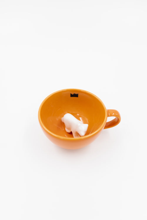 Bear Ceramic Mug