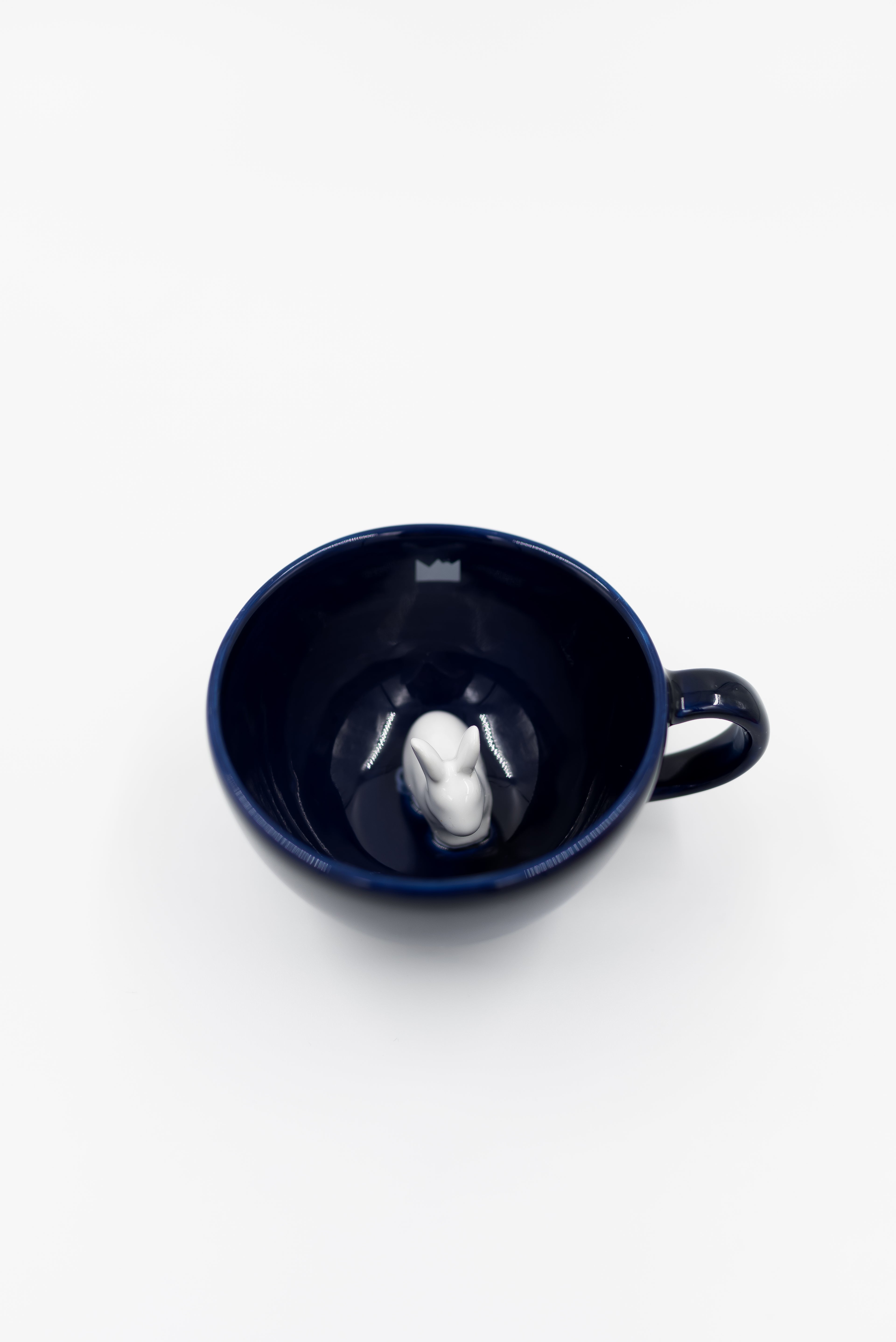 Bunny Ceramic Mug