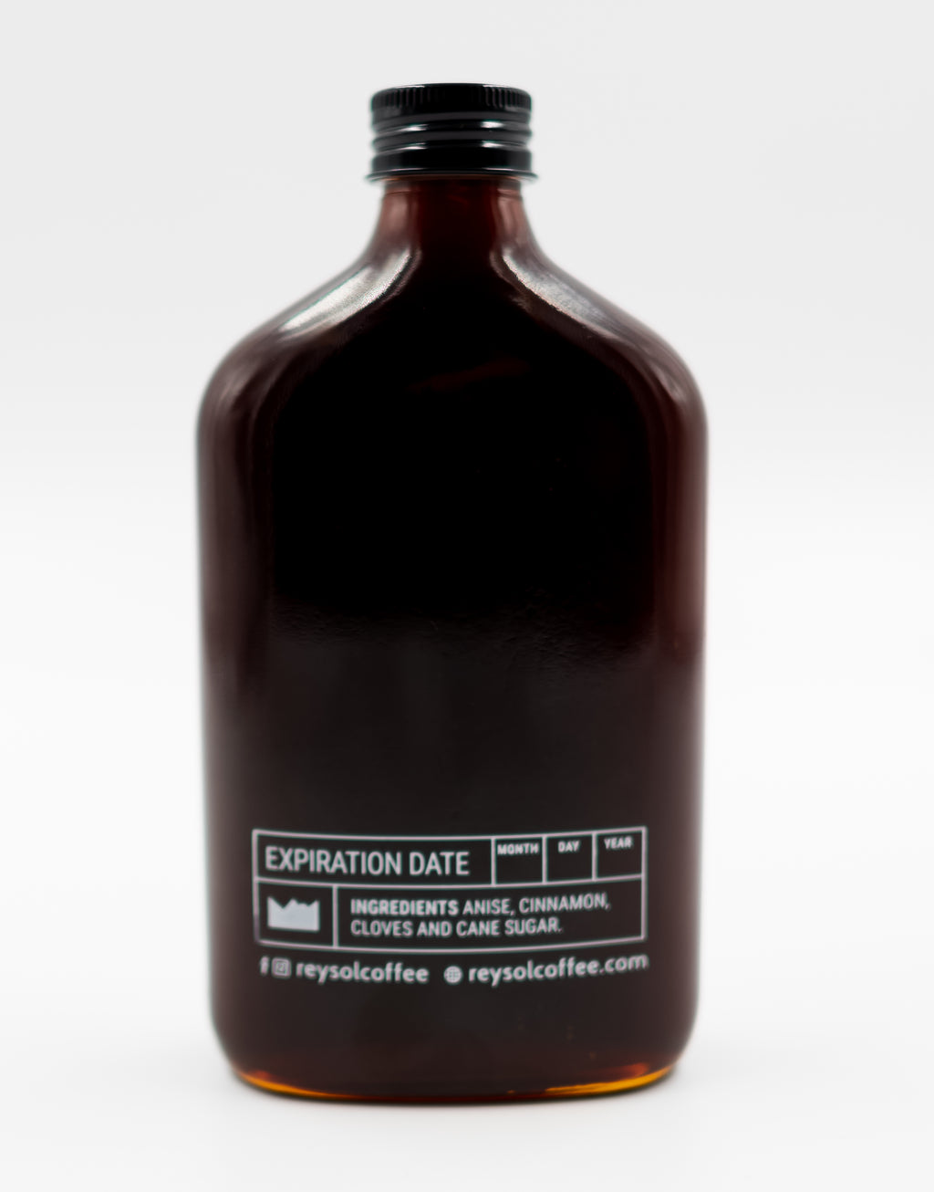 Campesino Syrup