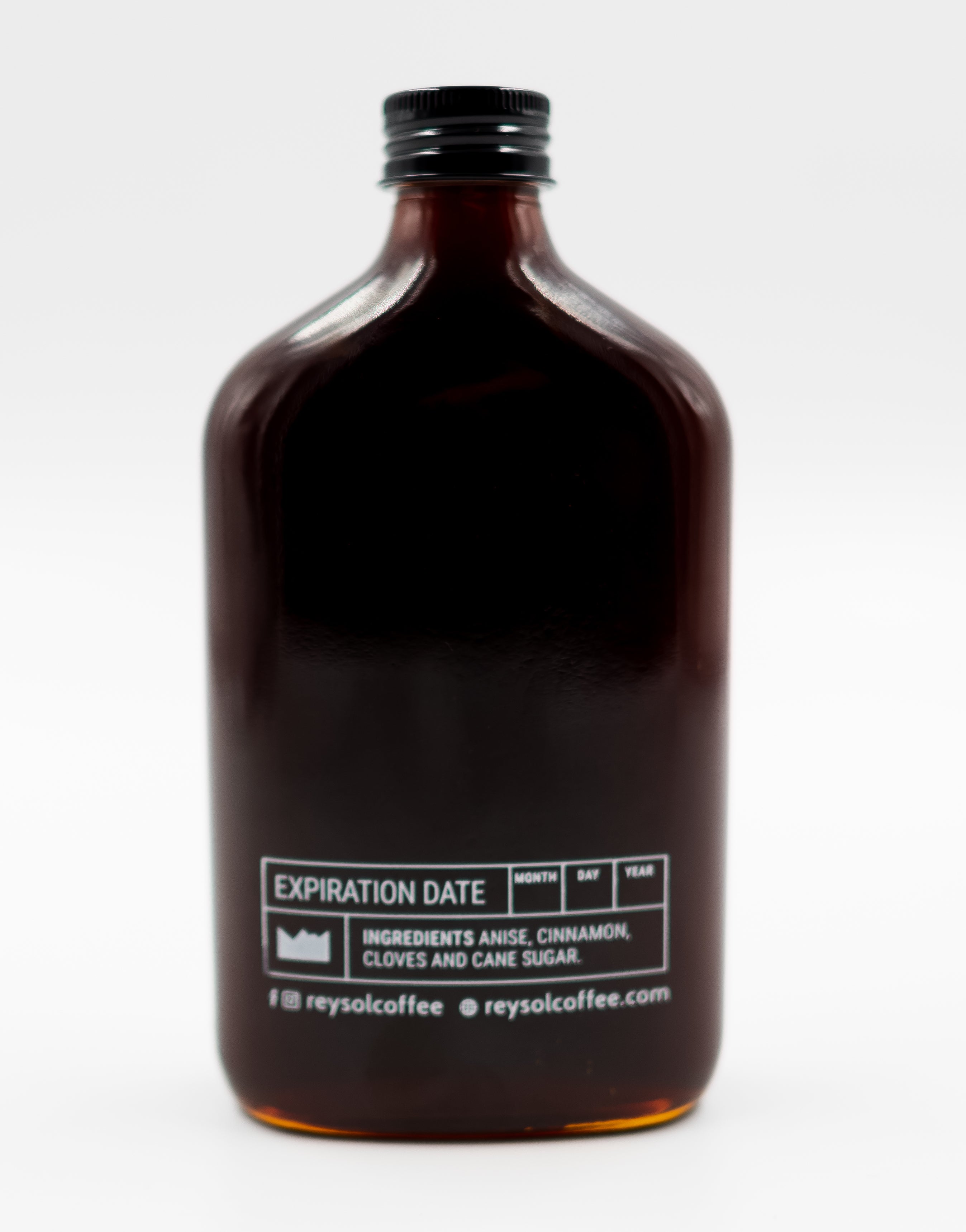 Campesino Syrup