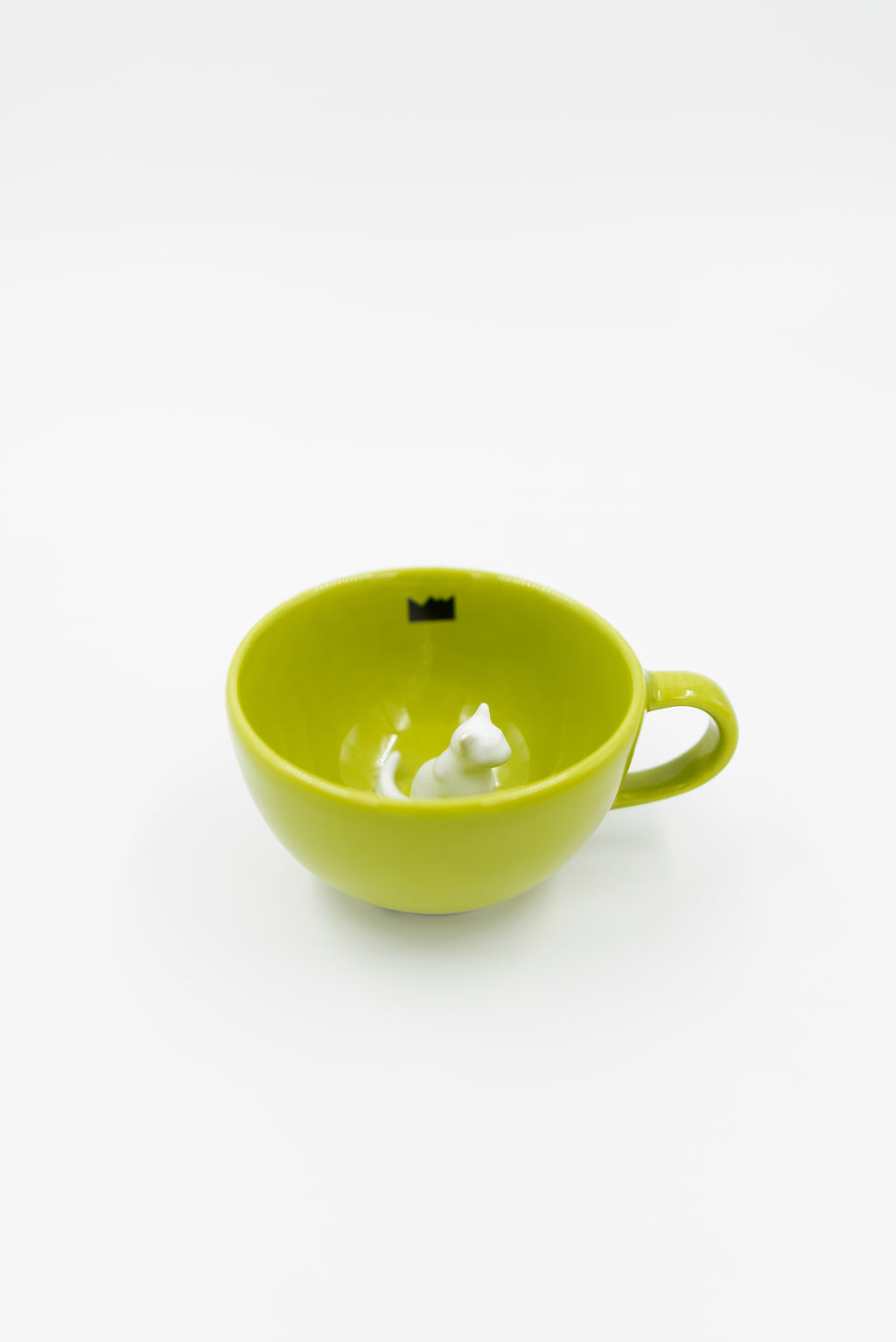 Cat Ceramic Mug