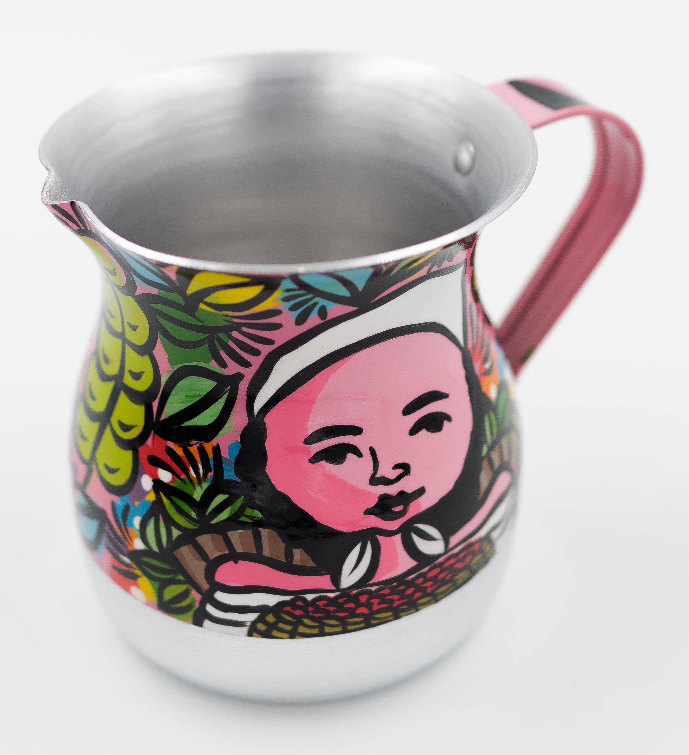 Chocolatera – ReySolCoffee