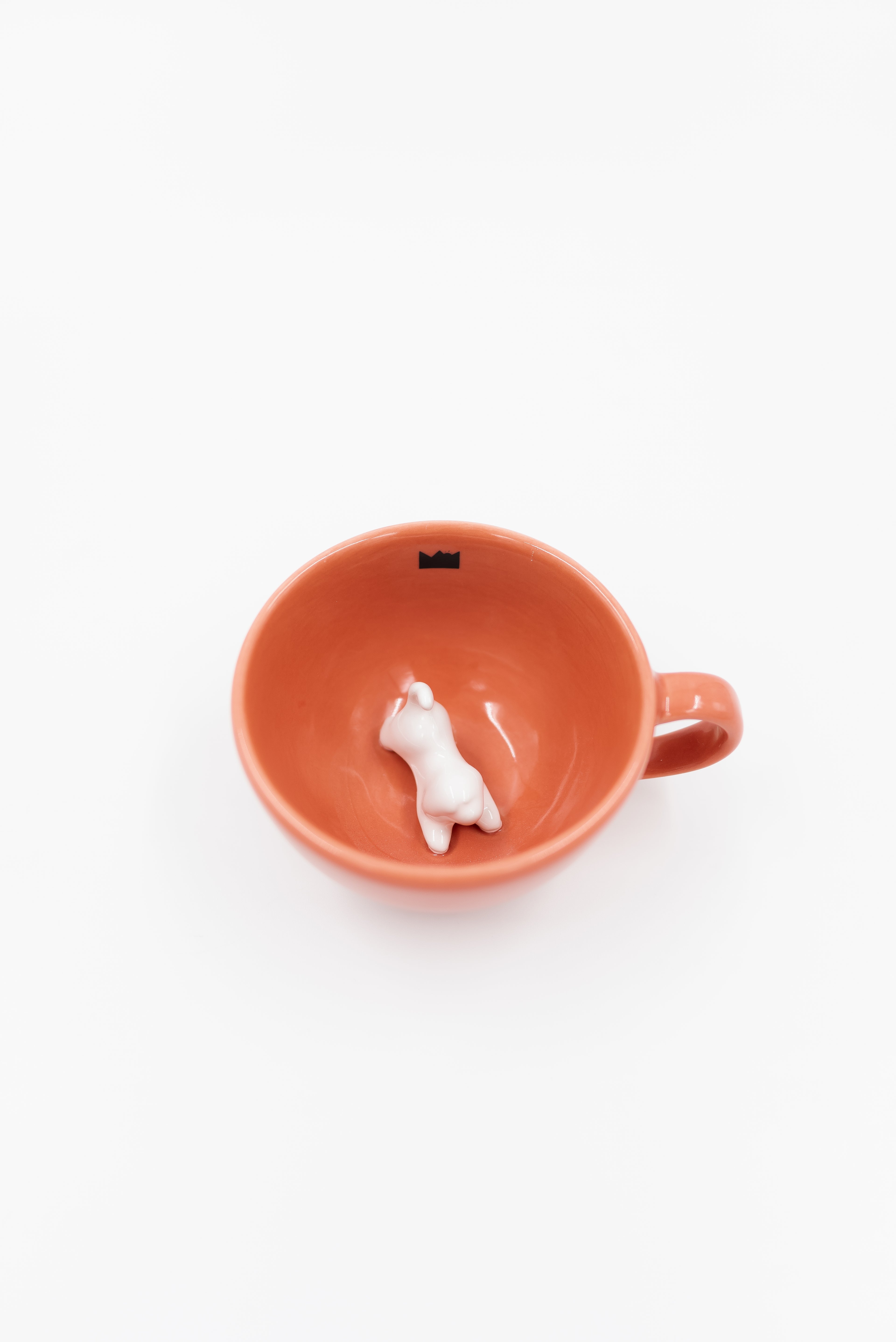 Dog Ceramic Mug