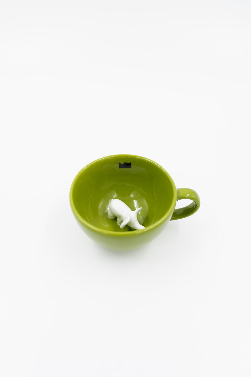 Elephant Ceramic Mug
