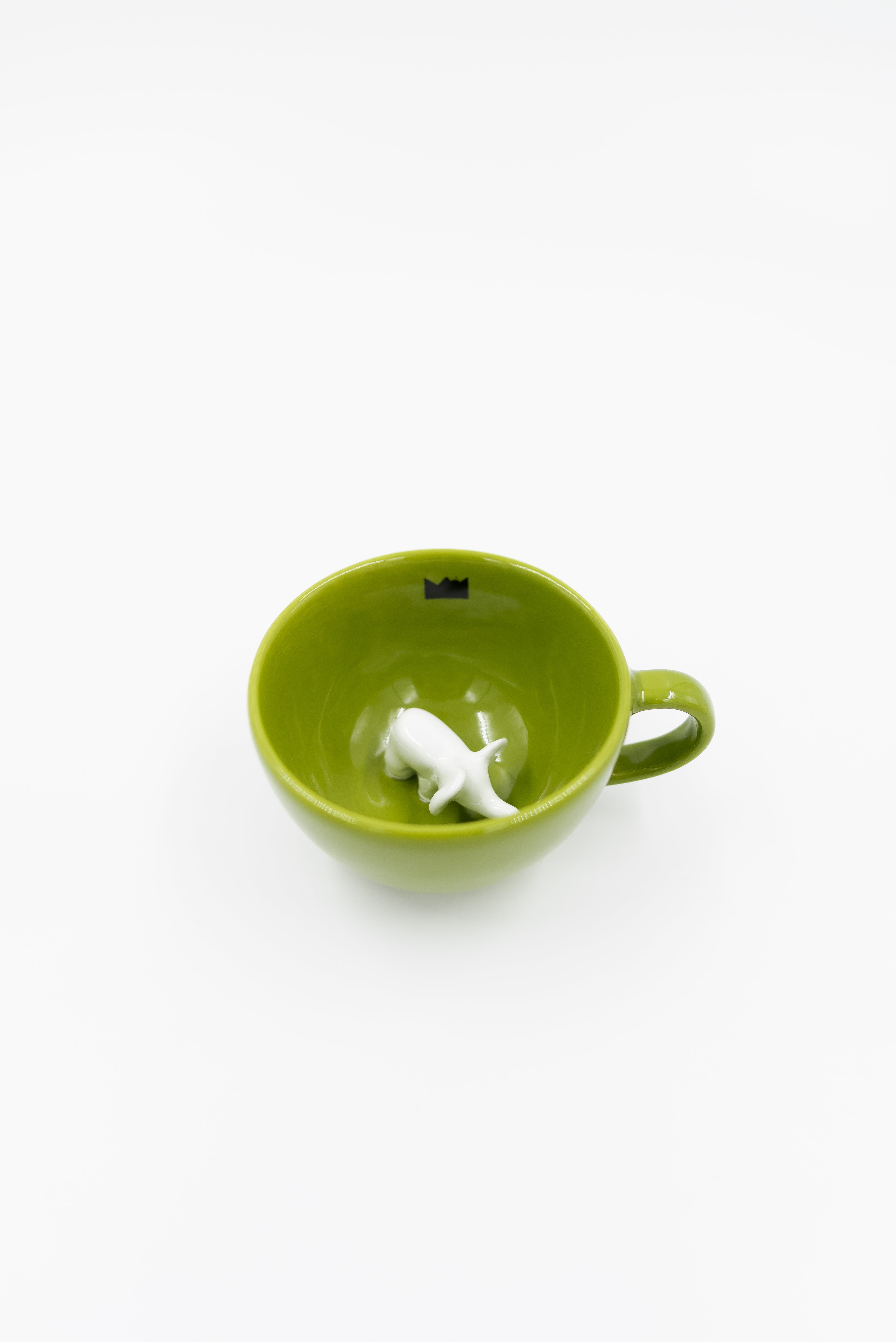Elephant Ceramic Mug