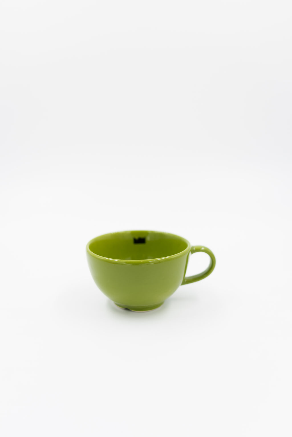 Elephant Ceramic Mug