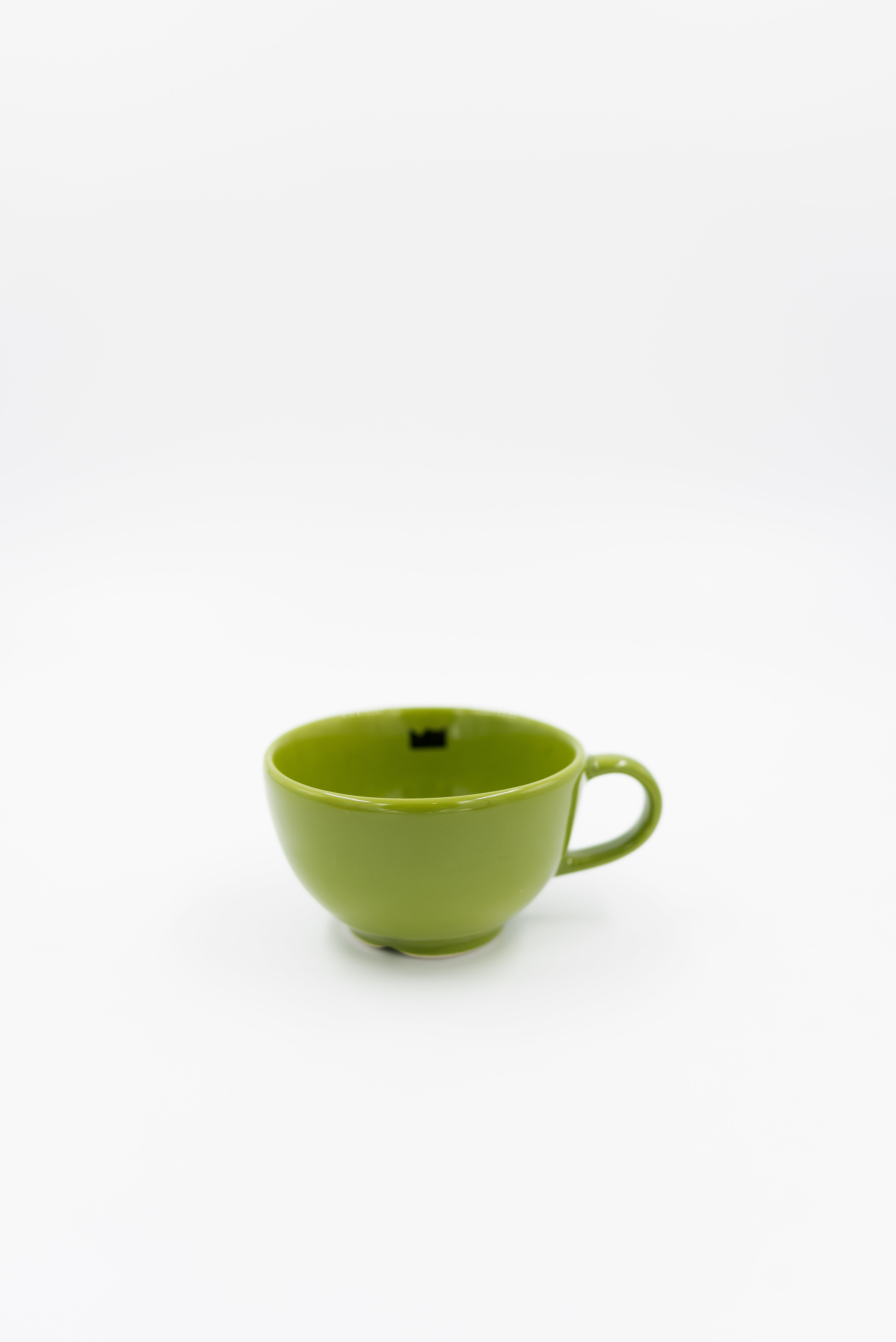 Elephant Ceramic Mug