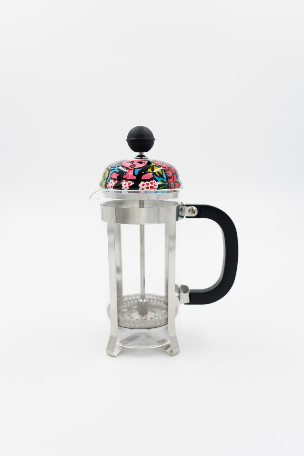 French Press Coffee Maker