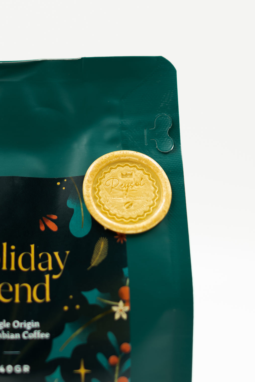 Holiday Blend