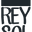 REY SOL COFFEE logo